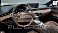 2021 Genesis GV70