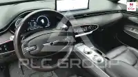 2021 Genesis GV70