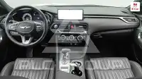 2021 Genesis G70