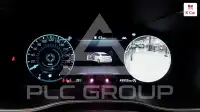 2021 Genesis G70