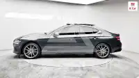 2021 Genesis G70