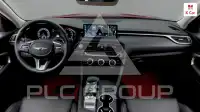 2021 Genesis G70