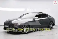 2021 Genesis G70