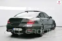 2021 Genesis G70