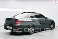 2021 Genesis G70