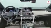 2021 Genesis G70