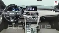 2021 Genesis G70