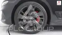 2021 Genesis G70