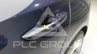 2021 Genesis G70