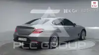 2021 Genesis G70