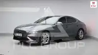 2021 Genesis G70