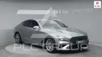 2021 Genesis G70