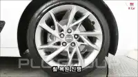 2021 Genesis G70