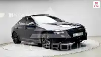 2021 Genesis G70