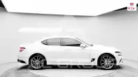 2021 Genesis G70