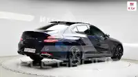 2021 Genesis G70