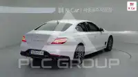 2021 Genesis G70