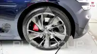 2021 Genesis G70