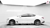 2021 Genesis G70