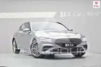 2021 Genesis G70