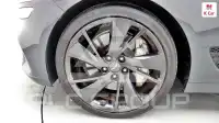 2021 Genesis G70