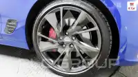 2021 Genesis G70