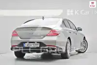 2021 Genesis G70