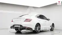2021 Genesis G70