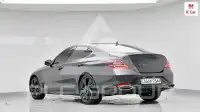 2021 Genesis G70