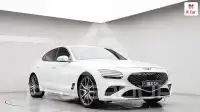 2021 Genesis G70