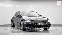 2021 Genesis G70