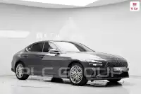 2021 Genesis G70