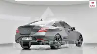 2021 Genesis G70
