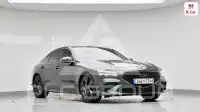 2021 Genesis G70