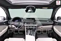 2021 Genesis G70
