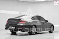 2021 Genesis G70