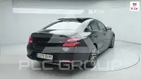 2021 Genesis G70