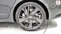 2021 Genesis G70