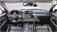 2021 Genesis G70