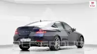 2021 Genesis G70
