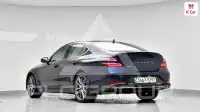 2021 Genesis G70