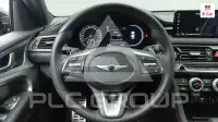 2021 Genesis G70