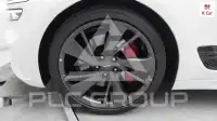 2021 Genesis G70