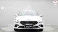 2021 Genesis G70