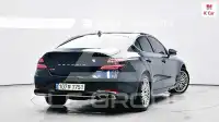 2021 Genesis G70