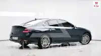 2021 Genesis G70