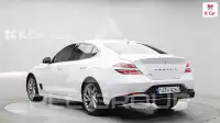 2021 Genesis G70