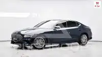 2021 Genesis G70