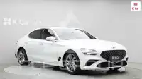 2021 Genesis G70