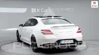 2021 Genesis G70